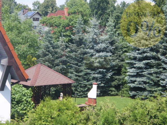 Dom Sprzedaż Łomianki 23