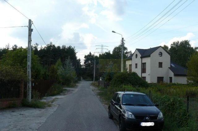 Działka Sprzedaż Łomianki 2