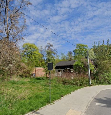 Działka Sprzedaż Warszawa Targówek 1