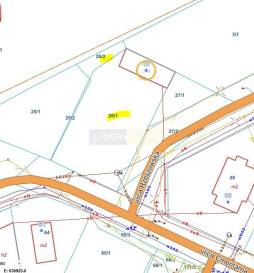 Działka Sprzedaż Warszawa Targówek
