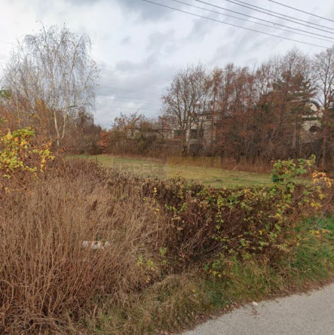 Działka Sprzedaż Łomianki 3