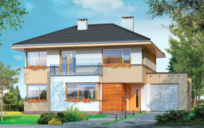 Dom Sprzedaż Łomianki
