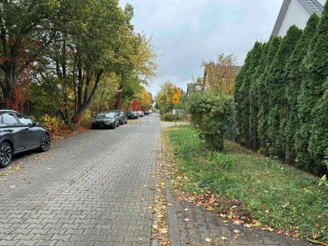 Dom Sprzedaż Łomianki