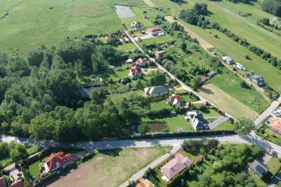 Działka Sprzedaż Czosnów