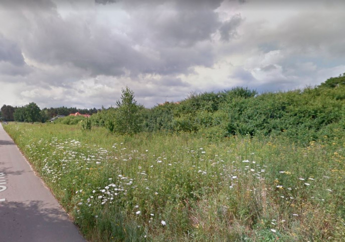 Działka Sprzedaż Czosnów 4