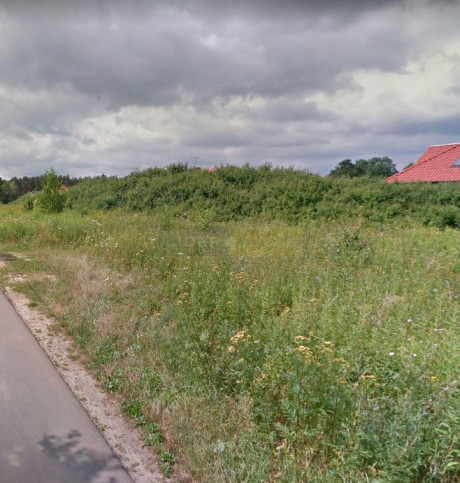 Działka Sprzedaż Czosnów 5