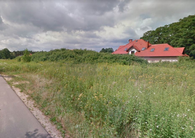 Działka Sprzedaż Czosnów 6