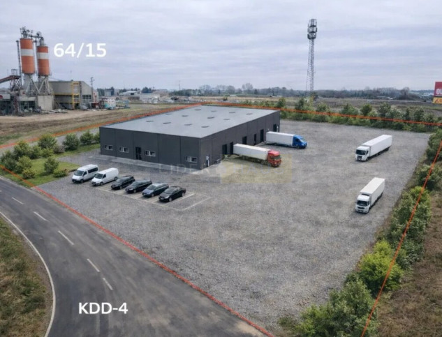 Działka Sprzedaż Czosnów 1
