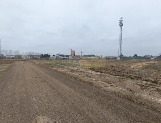 Działka Sprzedaż Czosnów 4