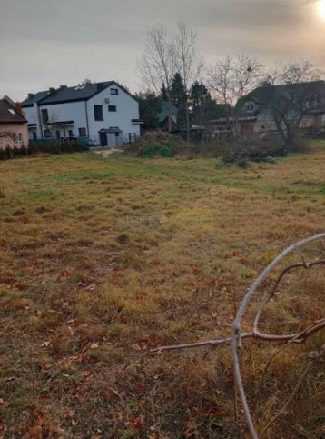 Działka Sprzedaż Łomianki 1