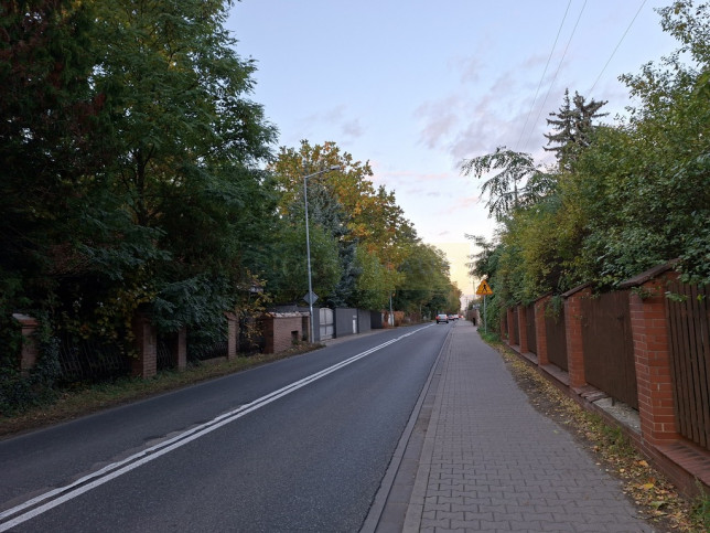 Działka Sprzedaż Dąbrowa 2