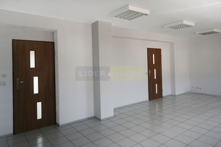 Lokal Wynajem Dziekanów Leśny 2