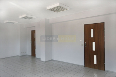 Lokal Wynajem Dziekanów Leśny