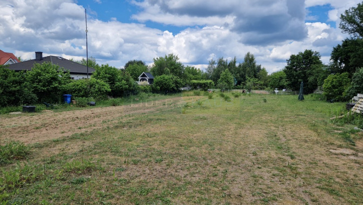 Dom Sprzedaż Dziekanów Nowy 5