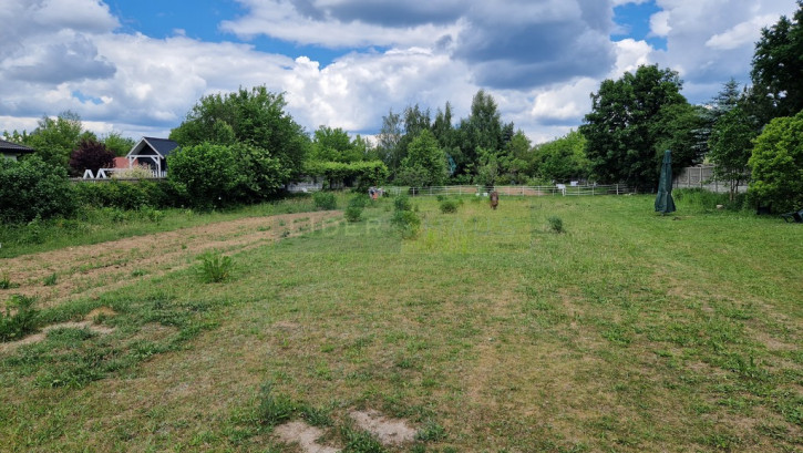 Dom Sprzedaż Dziekanów Nowy 6