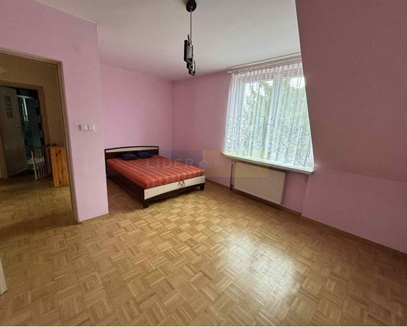 Dom Sprzedaż Łomianki 13