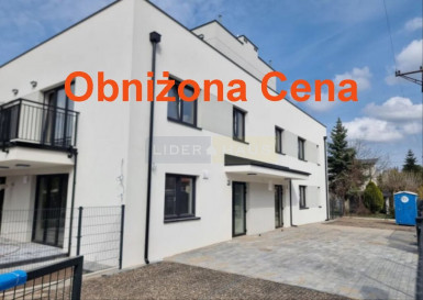 Mieszkanie Sprzedaż Łomianki