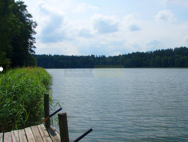 Działka Sprzedaż Mikołajki 5