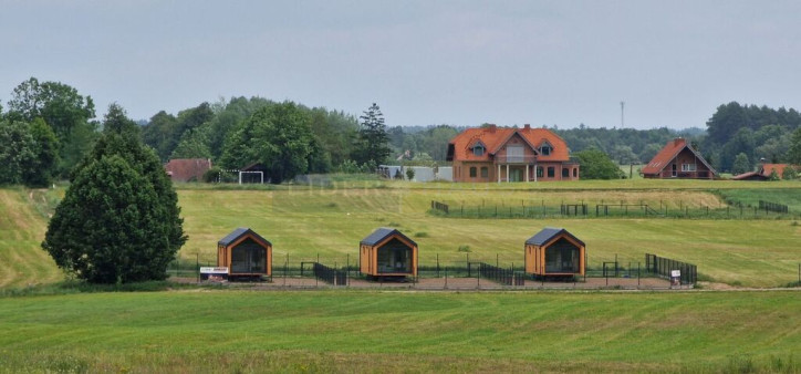 Działka Sprzedaż Mikołajki 10