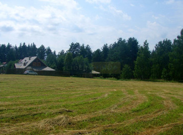 Działka Sprzedaż Mikołajki