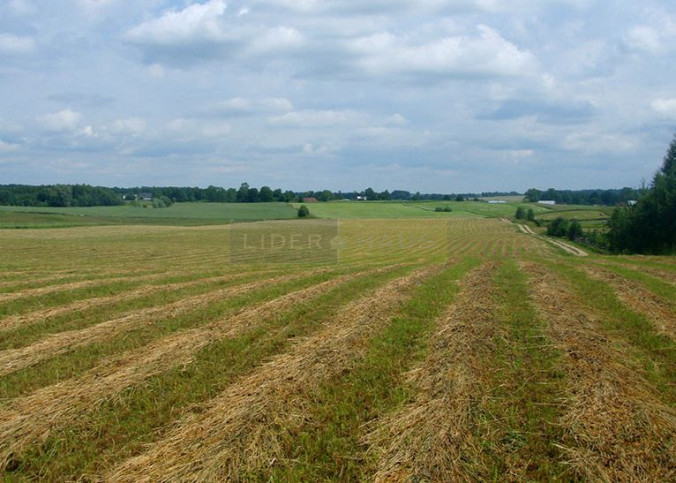 Działka Sprzedaż Mikołajki 12