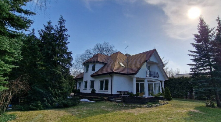 Dom Sprzedaż Łomianki 2