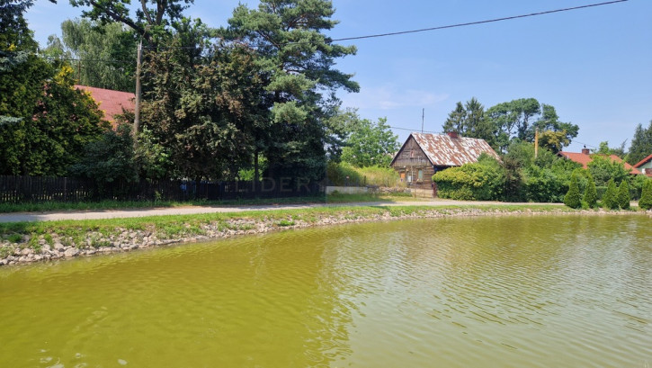 Działka Sprzedaż Wojny 7