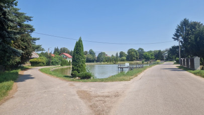Działka Sprzedaż Wojny