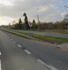 Działka Sprzedaż Łomianki