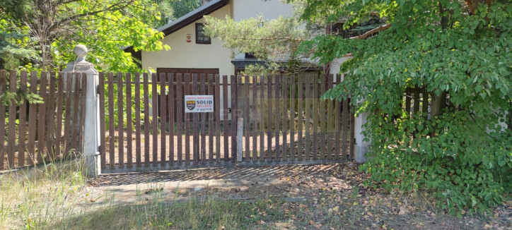 Działka Sprzedaż Dziekanów Nowy 2