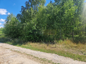 Działka Sprzedaż Dziekanów Nowy