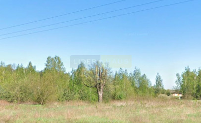 Działka Sprzedaż Dziekanów Nowy