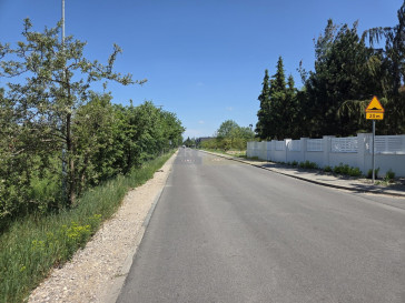 Działka Sprzedaż Dąbrowa
