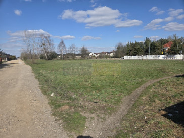 Działka Sprzedaż Dąbrowa