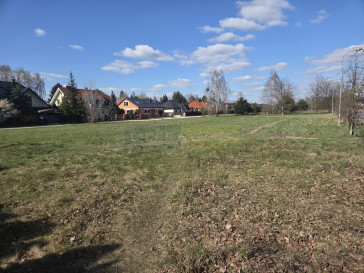 Działka Sprzedaż Dąbrowa