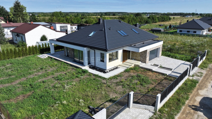 Dom Sprzedaż Czosnów 2
