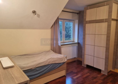 Dom Wynajem Łomianki Dąbrowa Leśna