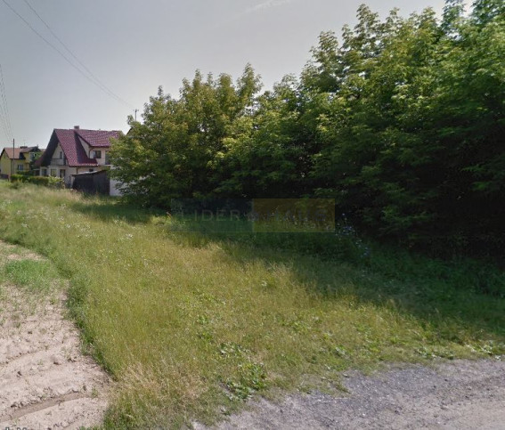 Działka Sprzedaż Kiełpin 4