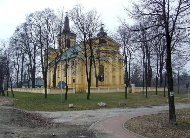 Działka Sprzedaż Zaborów 3