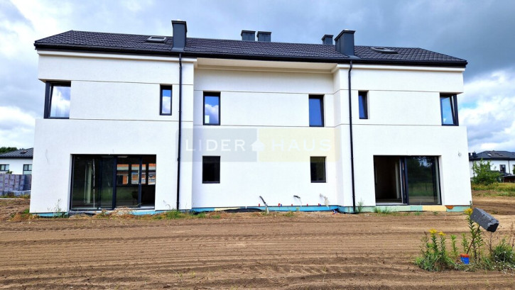 Mieszkanie Sprzedaż Łomianki 12