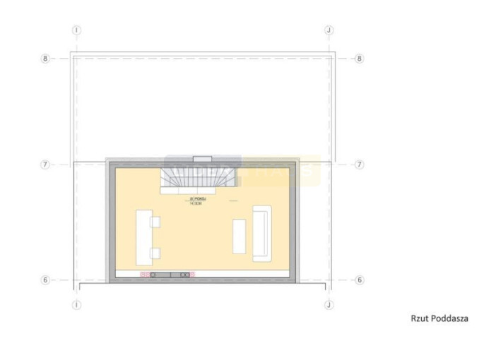 Dom Sprzedaż Łomianki 15