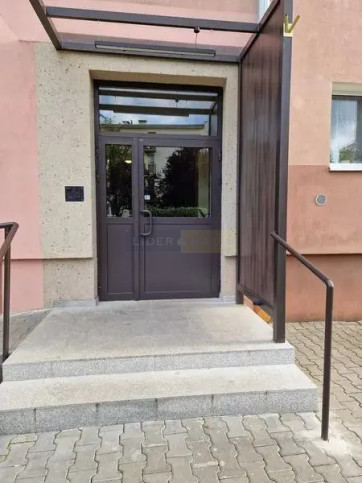Mieszkanie Sprzedaż Warszawa Antka Rozpylacza 9