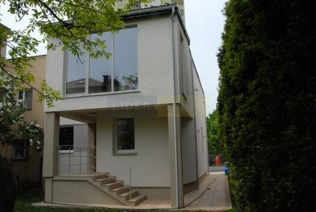 Lokal Wynajem Warszawa Mokotów 1