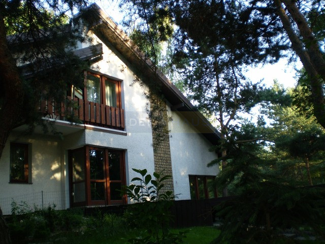 Dom Sprzedaż Łomianki 1
