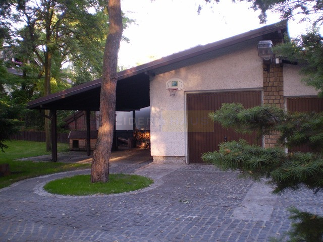 Dom Sprzedaż Łomianki 7