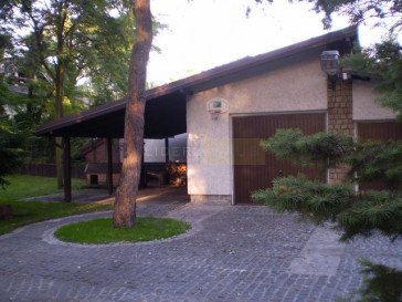 Dom Sprzedaż Łomianki