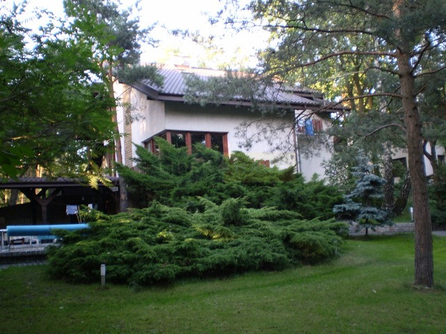 Dom Sprzedaż Łomianki 8