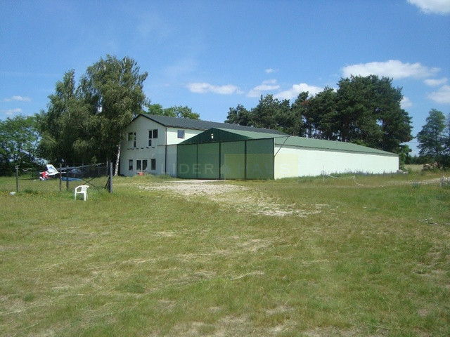 Obiekt Sprzedaż Janów 16
