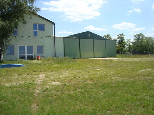 Działka Sprzedaż Janówek 15