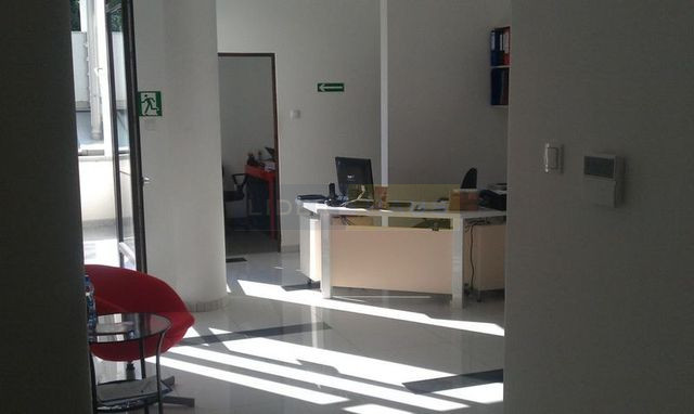 Lokal Wynajem Warszawa Bielany 1
